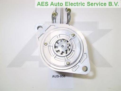 AES AUS956 Стартер