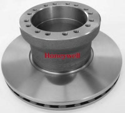BENDIX 569128B гальмівний диск