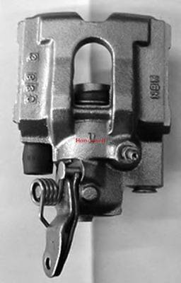BENDIX 692822B Гальмівний супорт
