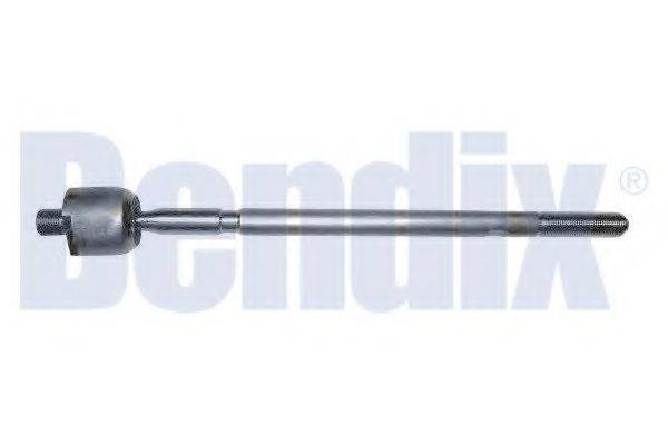 BENDIX 040827B Осьовий шарнір, рульова тяга