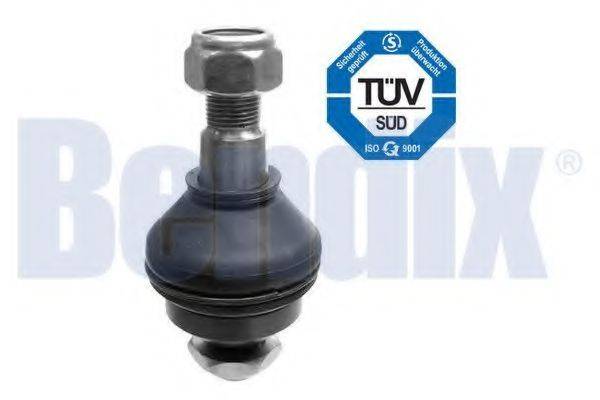 BENDIX 041238B несучий / напрямний шарнір