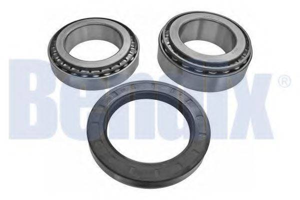 BENDIX 050313B Комплект підшипника маточини колеса
