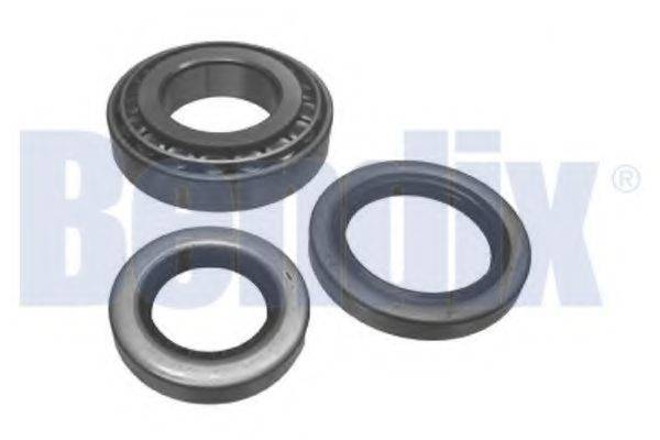 BENDIX 050321B Комплект підшипника маточини колеса