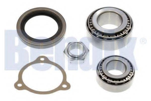BENDIX 050365B Комплект підшипника маточини колеса