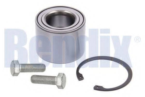 BENDIX 051850B Комплект підшипника маточини колеса