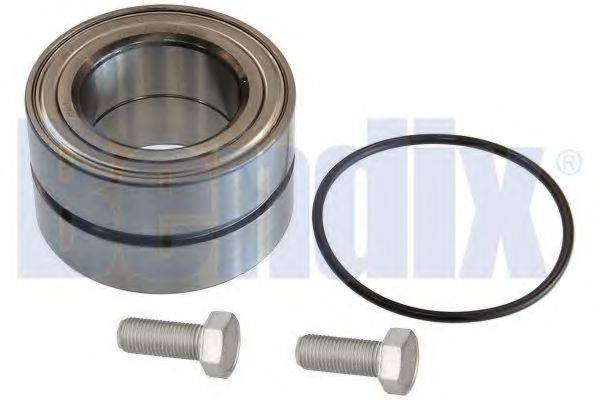 BENDIX 051851B Комплект підшипника маточини колеса