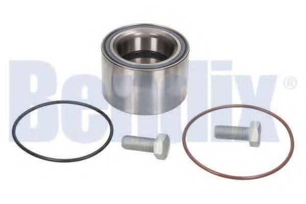 BENDIX 051924B Комплект підшипника маточини колеса