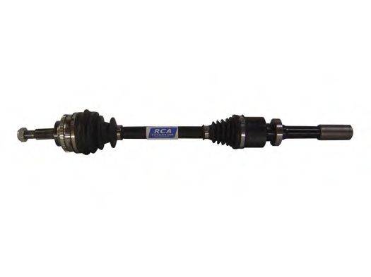 RCA FRANCE R234A Приводний вал