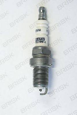 BRISK 1425 Свічка запалювання