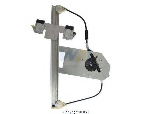 DR!VE+ DP3210100087 Підйомний пристрій для вікон