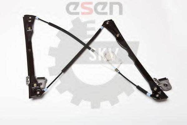 SKV GERMANY 01SKV031 Підйомний пристрій для вікон