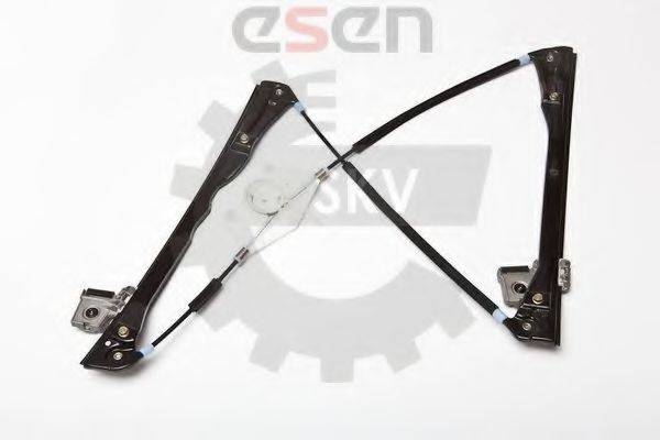 SKV GERMANY 01SKV032 Підйомний пристрій для вікон