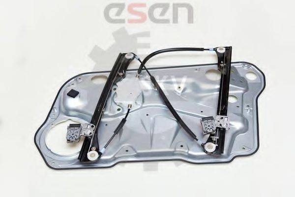 SKV GERMANY 01SKV035 Підйомний пристрій для вікон