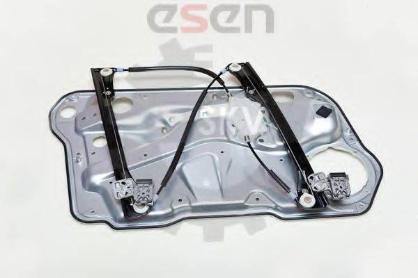 SKV GERMANY 01SKV036 Підйомний пристрій для вікон