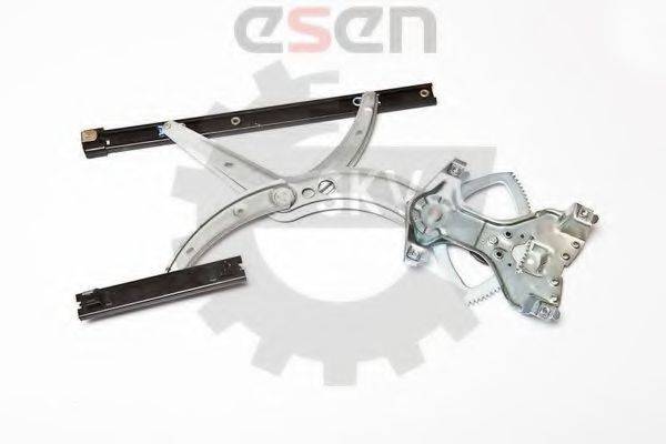 SKV GERMANY 01SKV051 Підйомний пристрій для вікон