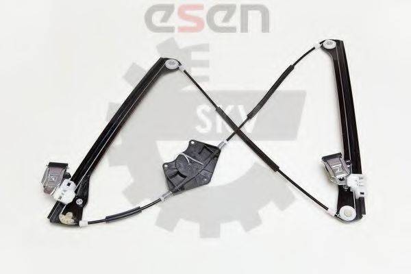 SKV GERMANY 01SKV061 Підйомний пристрій для вікон