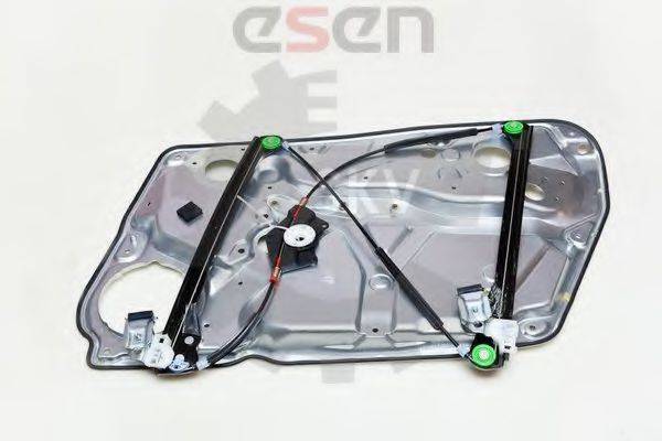 SKV GERMANY 01SKV065 Підйомний пристрій для вікон