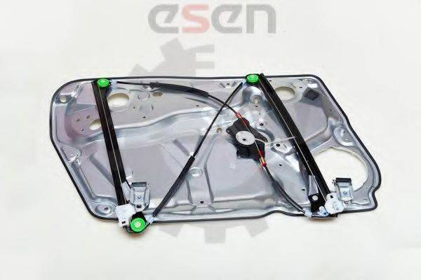 SKV GERMANY 01SKV066 Підйомний пристрій для вікон
