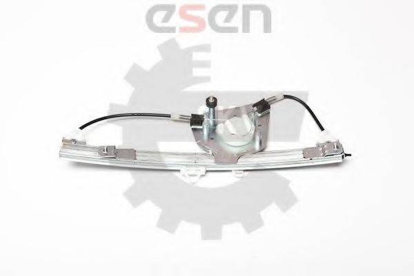 SKV GERMANY 01SKV083 Підйомний пристрій для вікон