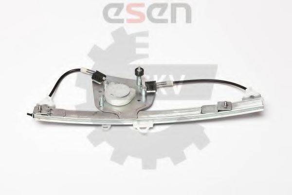 SKV GERMANY 01SKV084 Підйомний пристрій для вікон