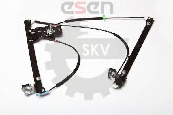 SKV GERMANY 01SKV112 Підйомний пристрій для вікон