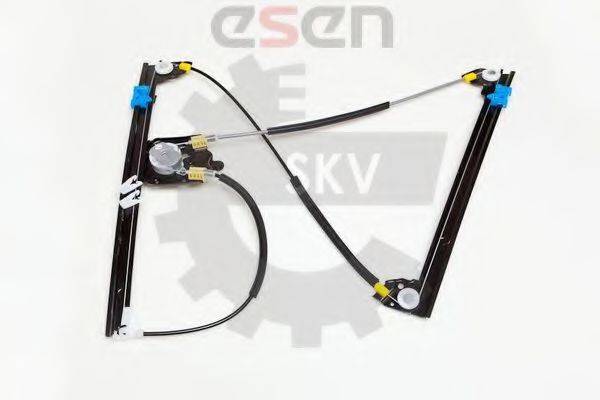 SKV GERMANY 01SKV141 Підйомний пристрій для вікон