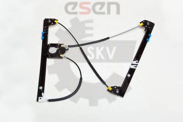 SKV GERMANY 01SKV142 Підйомний пристрій для вікон