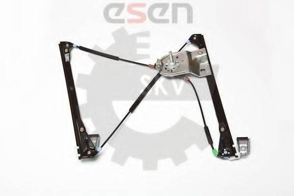 SKV GERMANY 01SKV171 Підйомний пристрій для вікон