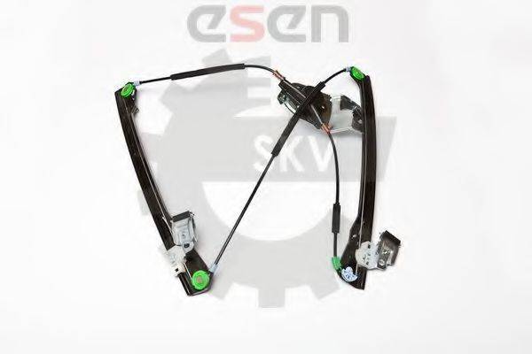 SKV GERMANY 01SKV172 Підйомний пристрій для вікон