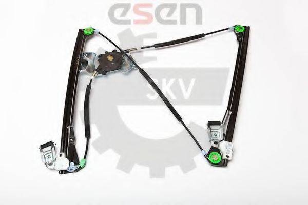 SKV GERMANY 01SKV181 Підйомний пристрій для вікон