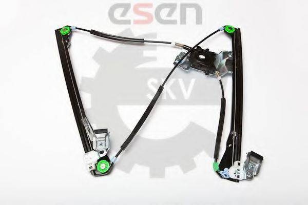 SKV GERMANY 01SKV182 Підйомний пристрій для вікон