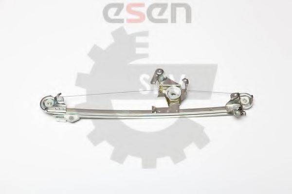 SKV GERMANY 01SKV233 Підйомний пристрій для вікон