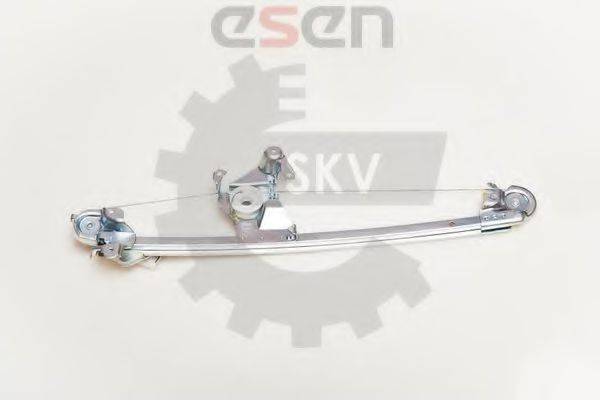 SKV GERMANY 01SKV234 Підйомний пристрій для вікон