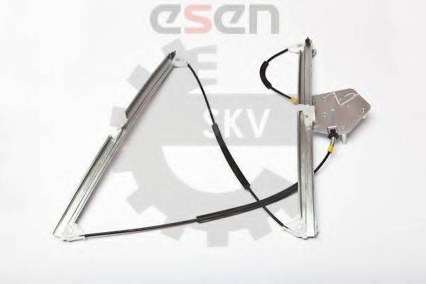 SKV GERMANY 01SKV241 Підйомний пристрій для вікон