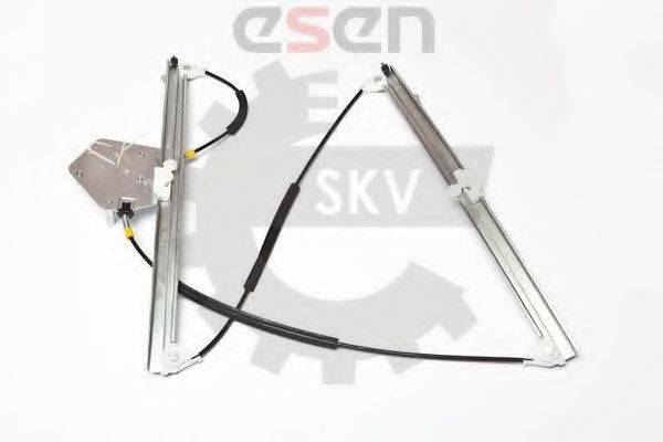 SKV GERMANY 01SKV242 Підйомний пристрій для вікон