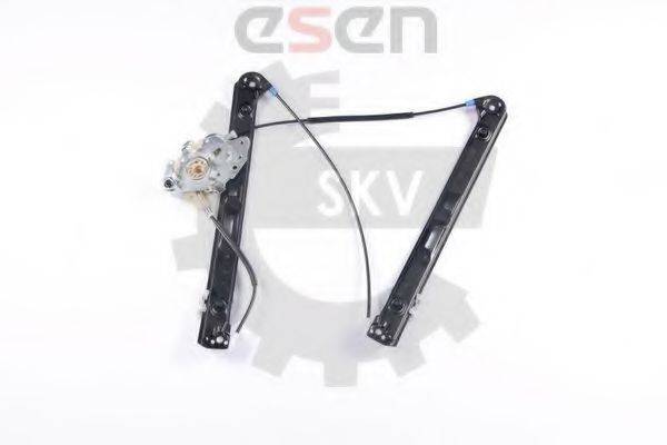 SKV GERMANY 01SKV244 Підйомний пристрій для вікон