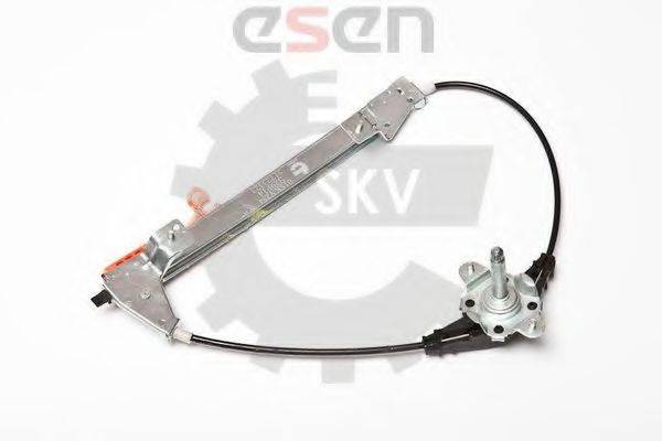 SKV GERMANY 01SKV254 Підйомний пристрій для вікон
