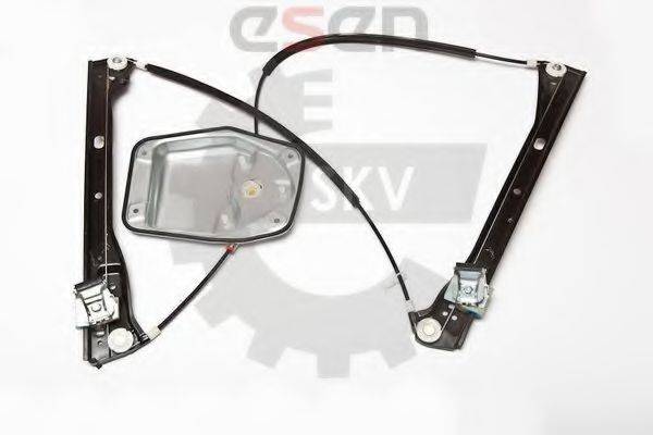 SKV GERMANY 01SKV261 Підйомний пристрій для вікон
