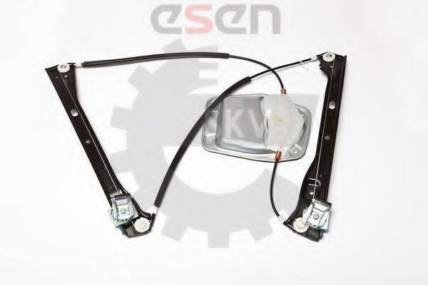 SKV GERMANY 01SKV262 Підйомний пристрій для вікон