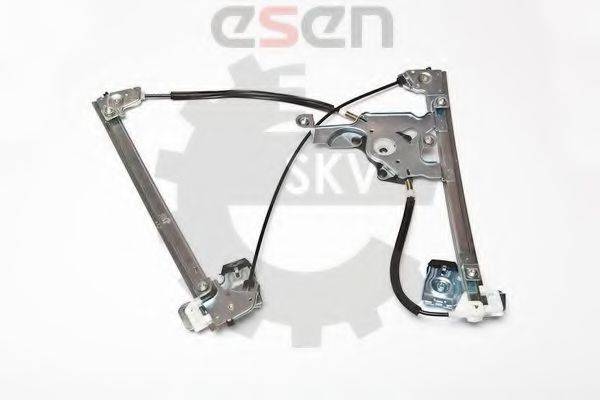 SKV GERMANY 01SKV281 Підйомний пристрій для вікон