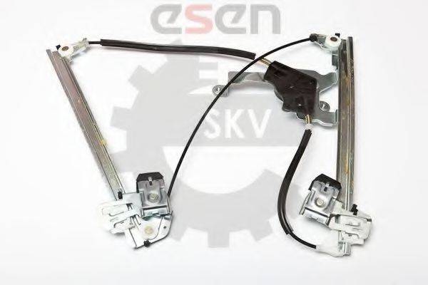 SKV GERMANY 01SKV282 Підйомний пристрій для вікон