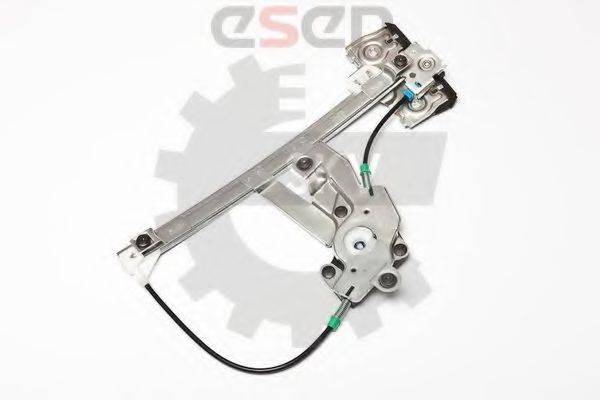 SKV GERMANY 01SKV283 Підйомний пристрій для вікон
