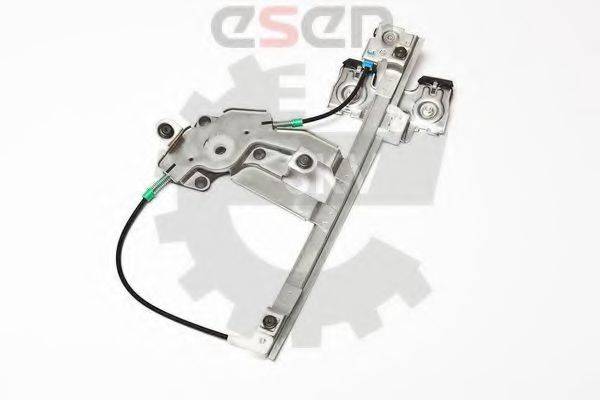 SKV GERMANY 01SKV284 Підйомний пристрій для вікон