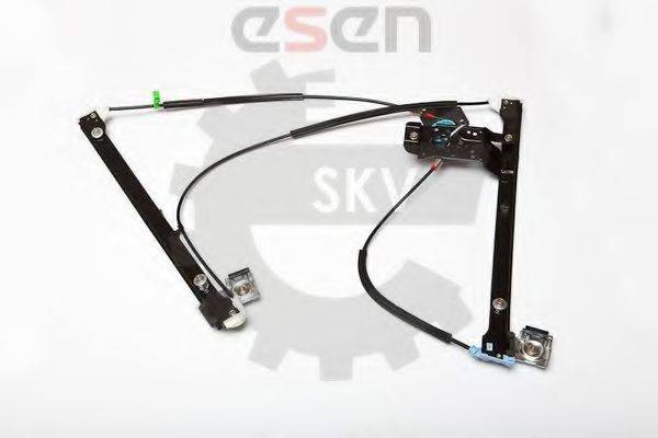 SKV GERMANY 01SKV321 Підйомний пристрій для вікон