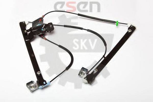 SKV GERMANY 01SKV322 Підйомний пристрій для вікон