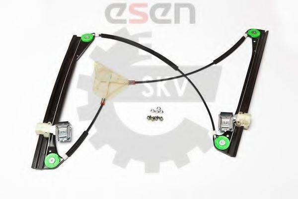 SKV GERMANY 01SKV331 Підйомний пристрій для вікон