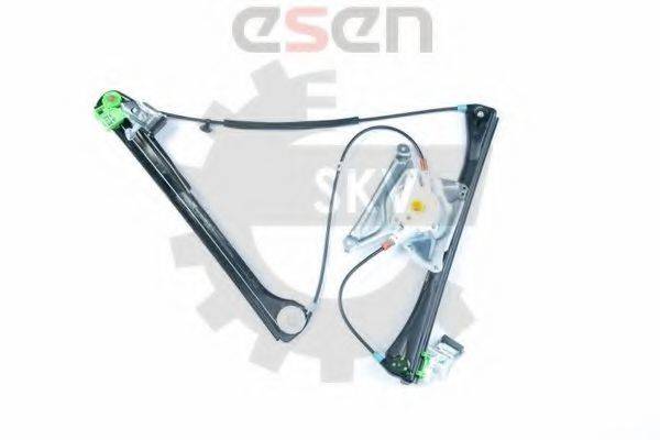 SKV GERMANY 01SKV381 Підйомний пристрій для вікон