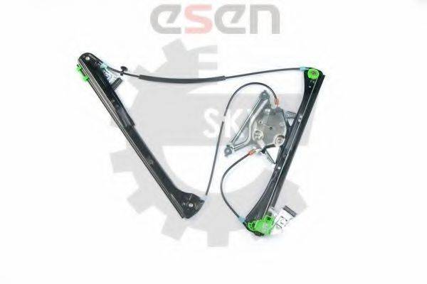 SKV GERMANY 01SKV382 Підйомний пристрій для вікон