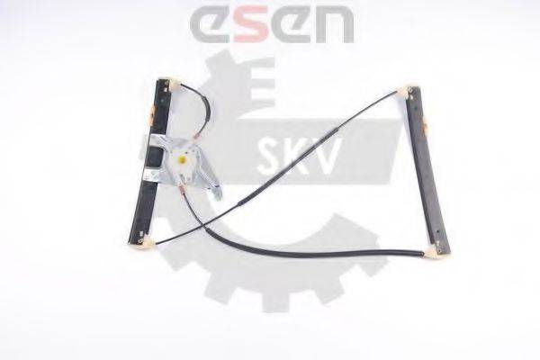 SKV GERMANY 01SKV401 Підйомний пристрій для вікон