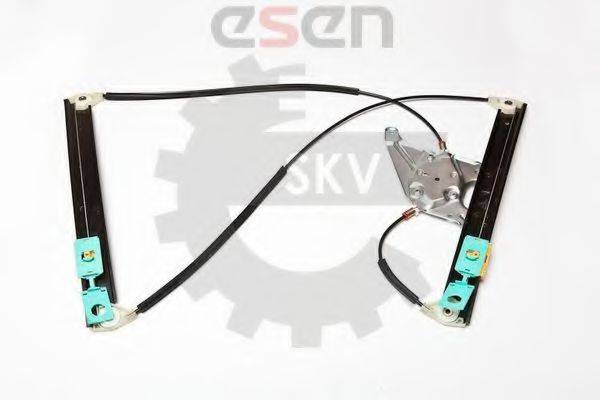 SKV GERMANY 01SKV402 Підйомний пристрій для вікон